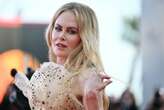 Nicole Kidman honours late mom in emotional tribute amid Venice win for daring Babygirl