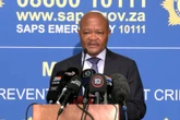 Opposisie in Vrystaat en Noord-Kaap vat misdaadsyfers met knippie sout