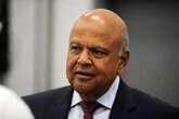 Gordhan se laaste boodskap: Demokrasie sal nie op sy eie oorleef