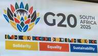 SA wins endorsement for G20 agenda but shadow of Trump looms large