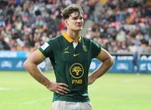 ‘Hoe later hoe kwater’ met fisieke ontwikkeling van SA rugbyspelers