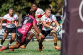 Leeus net-net kanniedood Pumas se baas in Laeveld