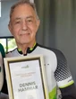Kaapse fietsryer (76) sterf ná aanranding met bottel