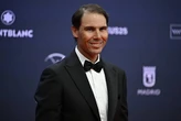 Nadal geniet ’n lewe sonder pyn terwyl Franse Ope naderkom