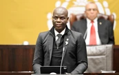 SA se verbintenis tot internasionale reg ondermyn g’n ander lande – Lamola