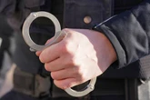 Argentynse polisie kry beendere, vel ‘en selfs ’n neus’ in huis