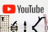 YouTube steeds traag in stryd teen kindermisbruik, kla reguleerder