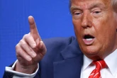 Gerrit Olivier: Amerika sal Donald Trump uiteindelik oorleef