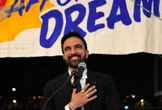 Ons soek nie kommunis hier, sê Trump oor nuwe New Yorkse burgemeesterskandidaat