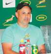 Peyper: ‘Bokke vertrou blasers’