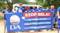 D-Day for President Cyril Ramaphosa to act on BELA Act