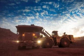 Stabieler Transnet help Kumba met beter verkope