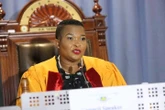 Sukkelende hospitaal in Gqeberha kry R64 miljoen vir verbeterings