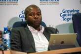 Gauteng govt faces potential bankruptcy by 2025, warns Finance MEC Lebogang Maile