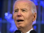 Biden looi Trump se benadering tot Rusland: ‘Hy paai Poetin’