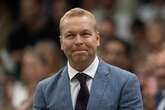 Six-time Olympic champion Chris Hoy says he has terminal cancer