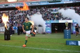 Norton glo Junior Bokke kan lang titeldroogte beëindig