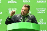 ActionSA wil verskil ‘van al die ander ouetehuise in die politiek’