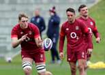 Engeland steur hom nie aan All Blacks se Eden Park-bondgenoot