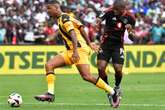 Soweto Derby ratings | Bvuma shines for Chiefs as Hotto finds necessary second half wind for Bucs