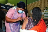 KZN accounts for nearly half of teacher vaccinations, with 22 000 jabs