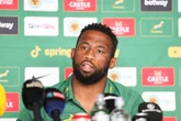 Bokke steur hulle nie aan gunstelingstatus op Ellispark