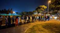 IEC withdraws problematic voter devices as thousands left queueing for hours to cast ballots