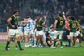 PERMUTATIONS | How Argentina can snatch Rugby Championship crown away from the Springboks