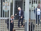 Pedofiel wil om ontslag aansoek doen; staat vra dat dít in camera geskied