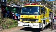 Relief on the way after hundreds displaced, pregnant woman dies in Durban informal settlement fire