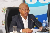 R2 mjd. vir paaie in Vrystaat: Bestee dit net doeltreffend, vra DA