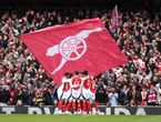 Gunners se ‘emosies moet spelers teen PSG inspireer’