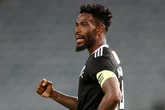 Thulani Hlatshwayo: 'We had a mediocre season'