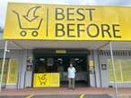 Cut-price Best Before retailer eyes every SA town amid hunger for past-dated goods