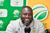 Mashimbyi may bump head at first, but he's right man to shatter Proteas' glass ceiling - Toyana