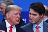 Trump halts Canada and Mexico tariffs, China still targeted