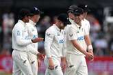 New Zealand power to 340-run lead in third Test as England crumble