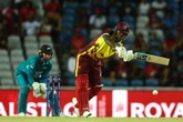 Rutherford Windies-held; Kiwi’s nou diep in knyp