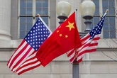 China beywer hom vir ‘geregtigheid’ in handelsgesprekke met VSA