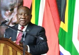 SEB nie ’n las op ekonomie, sê Ramaphosa