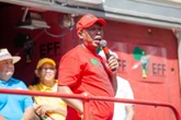 Malema boos nadat Britte hom nie visum gee