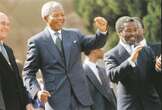 Mondli Makhanya | SA needs leadership that can make us believe again, repair damage of past 15 years