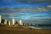 Durban reken hy kan R5 mjd. spaar deur self krag op te wek