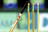Nissanka stars as Sri Lanka build lead over Windies to 257
