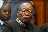 MK-veterane woedend oor Zuma glo hul bevrydingserfenis probeer kaap