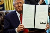 Charles Smith: Ontleders moet vir ’n slag die reine waarheid praat oor Trump