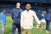 He said, Sead said: 'He is crying out for attention,' reckons Sundowns coach Mokwena