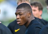 Junior Bokke wil nie teen Skotte slaplê