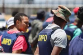 JMPD waarsku lede oor omkopery: ‘Ons gaan julle vervolg’