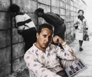 Nuus wat jou breek: Almal dink Freddie kondig die Derde Wêreldoorlog aan